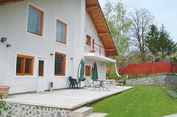 Pension de famille Bran 2